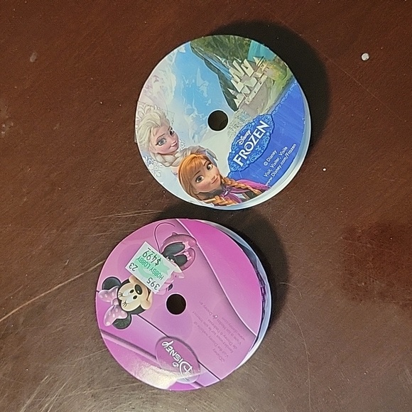 Disney Ribbon - Picture 2 of 3